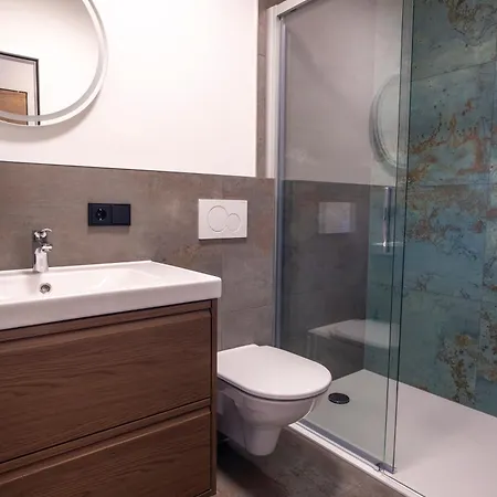 Appartement Modern Getaway - Neu Renoviert - Am Wolfgangsee *