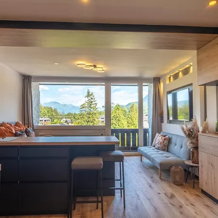 Modern Getaway - Neu Renoviert - Am Wolfgangsee Apartment