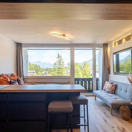 Modern Getaway - Neu Renoviert - Am Wolfgangsee *