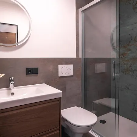 Modern Getaway - Neu Renoviert - Am Wolfgangsee