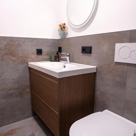 Modern Getaway - Neu Renoviert - Am Wolfgangsee 施特罗布尔