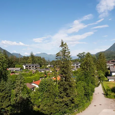 公寓 Modern Getaway - Neu Renoviert - Am Wolfgangsee *