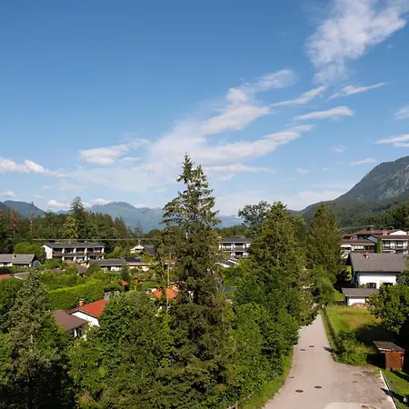 Modern Getaway - Neu Renoviert - Am Wolfgangsee *