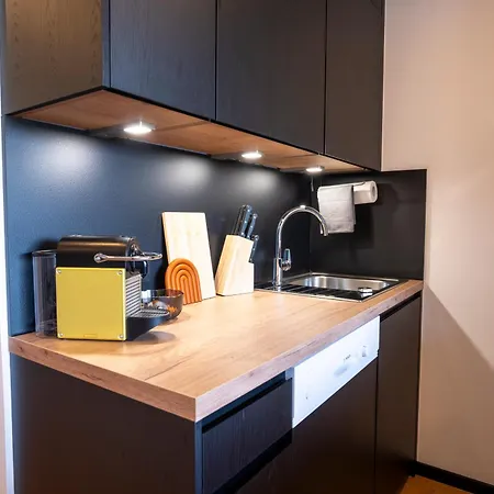 Modern Getaway - Neu Renoviert - Am Wolfgangsee 施特罗布尔