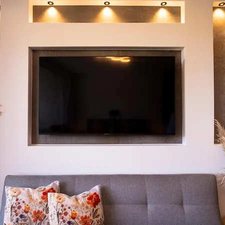 Modern Getaway - Neu Renoviert - Am Wolfgangsee
