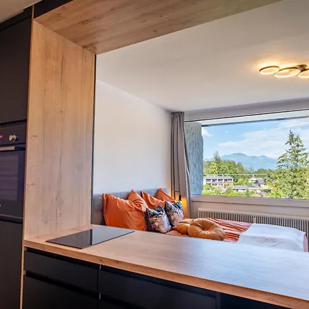 Modern Getaway - Neu Renoviert - Am Wolfgangsee Appartement *