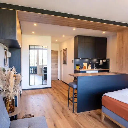 Modern Getaway - Neu Renoviert - Am Wolfgangsee *