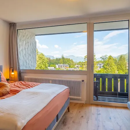 Modern Getaway - Neu Renoviert - Am Wolfgangsee * Strobl