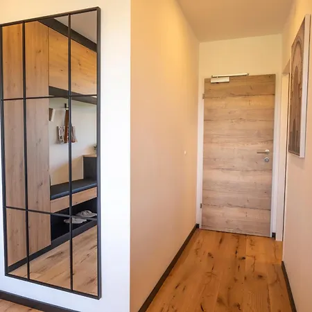Modern Getaway - Neu Renoviert - Am Wolfgangsee Appartement