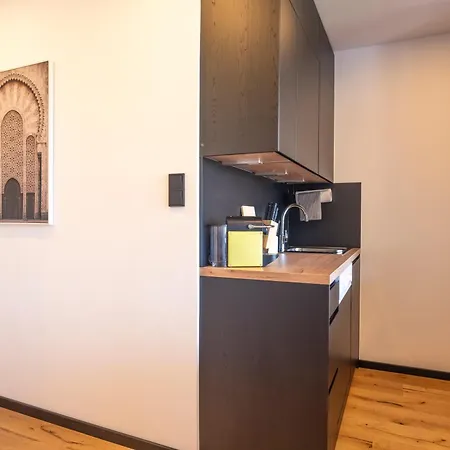 Modern Getaway - Neu Renoviert - Am Wolfgangsee Апартаменты *