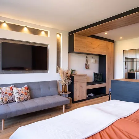 Modern Getaway - Neu Renoviert - Am Wolfgangsee 施特罗布尔