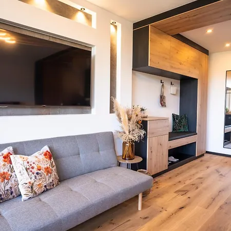 Modern Getaway - Neu Renoviert - Am Wolfgangsee *