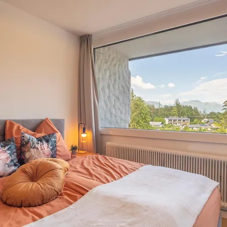 Modern Getaway - Neu Renoviert - Am Wolfgangsee *