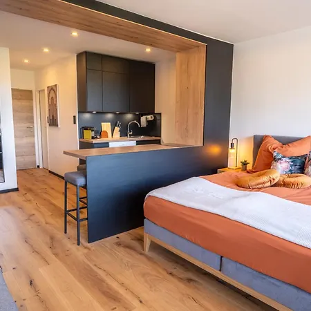 Modern Getaway - Neu Renoviert - Am Wolfgangsee *