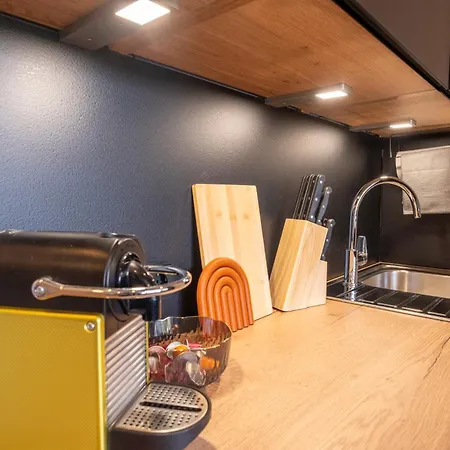 Modern Getaway - Neu Renoviert - Am Wolfgangsee Штробль