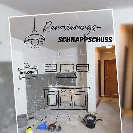 Apartment Modern Getaway - Neu Renoviert - Am Wolfgangsee Strobl