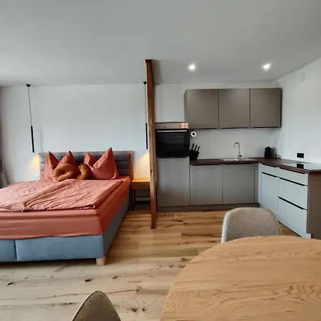 Modern Getaway - Neu Renoviert - Am Wolfgangsee Apartamento *
