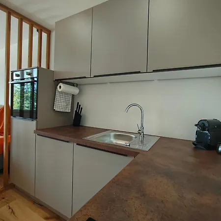 Modern Getaway - Neu Renoviert - Am Wolfgangsee Apartamento *