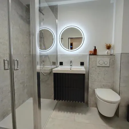 Modern Getaway - Neu Renoviert - Am Wolfgangsee Strobl