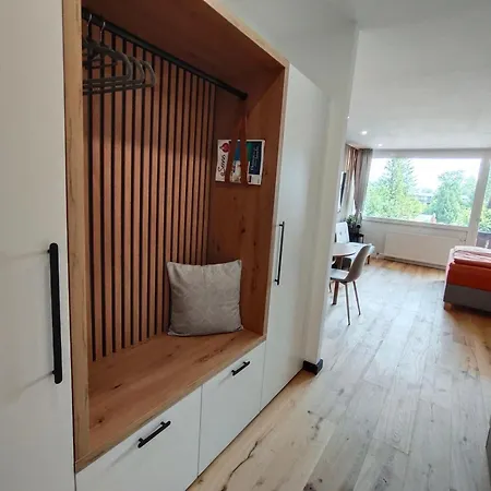 Modern Getaway - Neu Renoviert - Am Wolfgangsee * Strobl