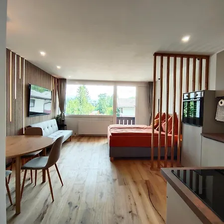 Modern Getaway - Neu Renoviert - Am Wolfgangsee Strobl
