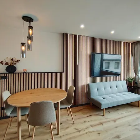 Modern Getaway - Neu Renoviert - Am Wolfgangsee Strobl