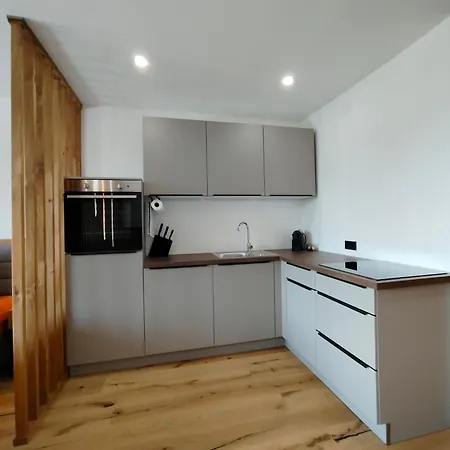 Modern Getaway - Neu Renoviert - Am Wolfgangsee * Strobl