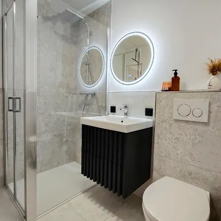 Modern Getaway - Neu Renoviert - Am Wolfgangsee Strobl