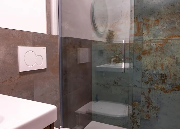 Daire Modern Getaway - Neu Renoviert - Am Wolfgangsee Strobl