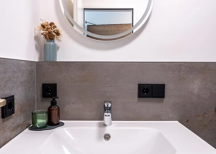 Modern Getaway - Neu Renoviert - Am Wolfgangsee * Strobl