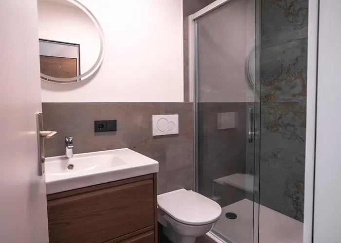 Modern Getaway - Neu Renoviert - Am Wolfgangsee