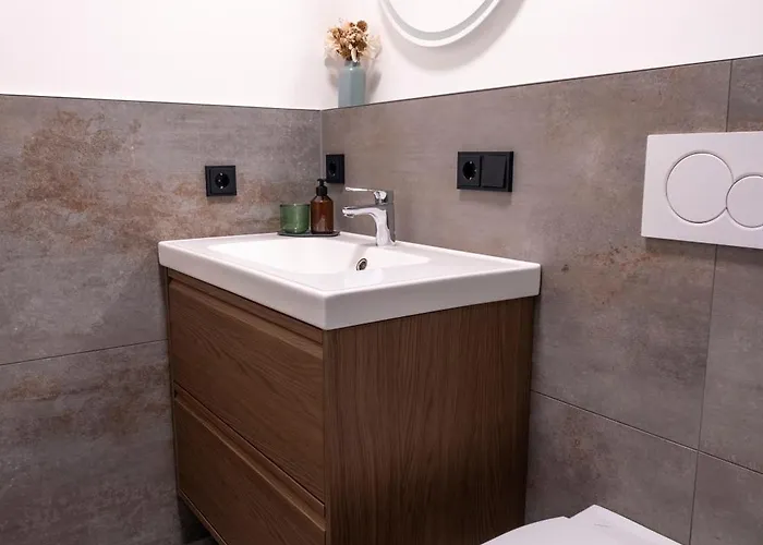 Modern Getaway - Neu Renoviert - Am Wolfgangsee Strobl