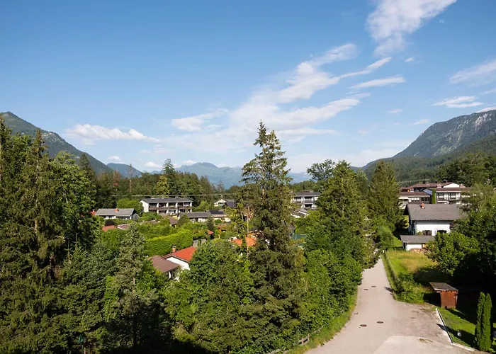 Daire Modern Getaway - Neu Renoviert - Am Wolfgangsee *