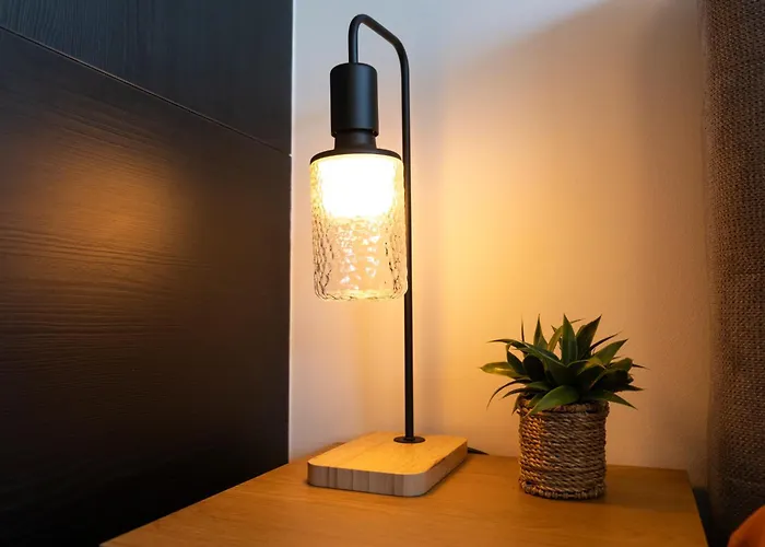 Modern Getaway - Neu Renoviert - Am Wolfgangsee *