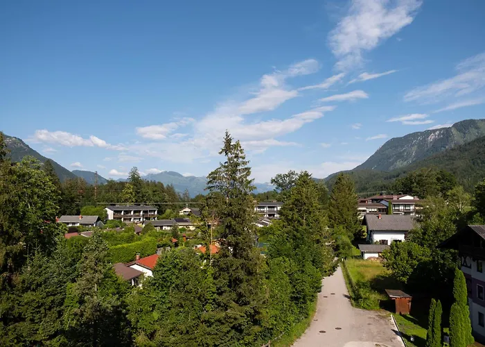 Modern Getaway - Neu Renoviert - Am Wolfgangsee *