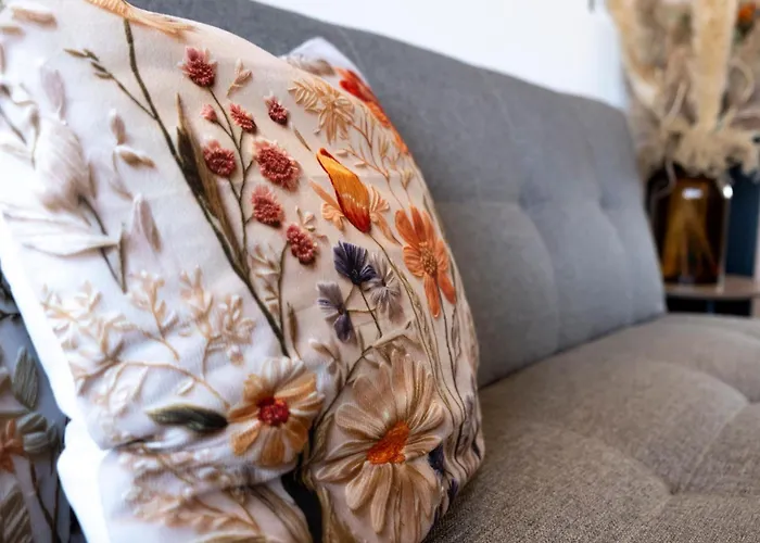 Modern Getaway - Neu Renoviert - Am Wolfgangsee *