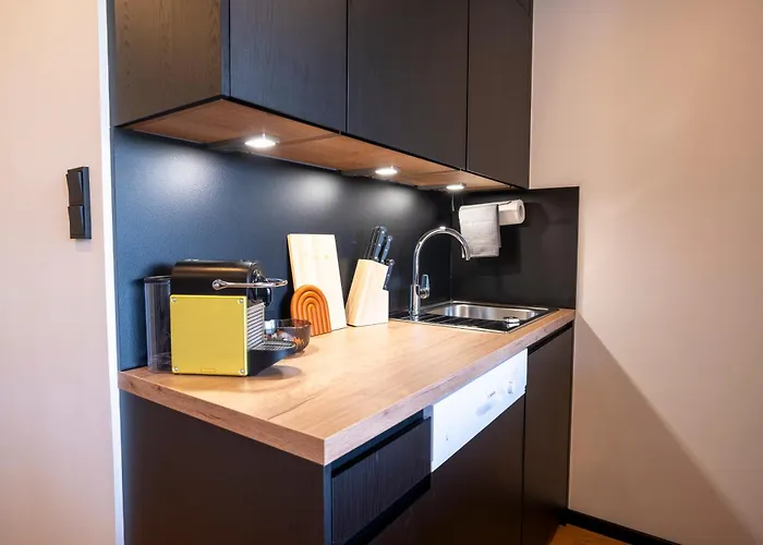 Modern Getaway - Neu Renoviert - Am Wolfgangsee Strobl