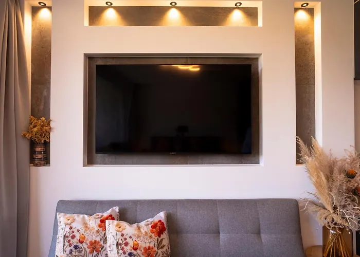 Modern Getaway - Neu Renoviert - Am Wolfgangsee