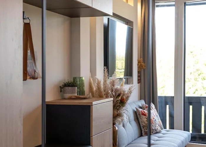 Apartamento Modern Getaway - Neu Renoviert - Am Wolfgangsee *