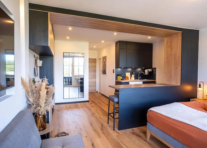 Modern Getaway - Neu Renoviert - Am Wolfgangsee *