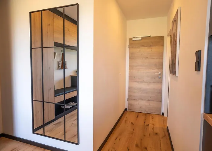 Modern Getaway - Neu Renoviert - Am Wolfgangsee Apartamento