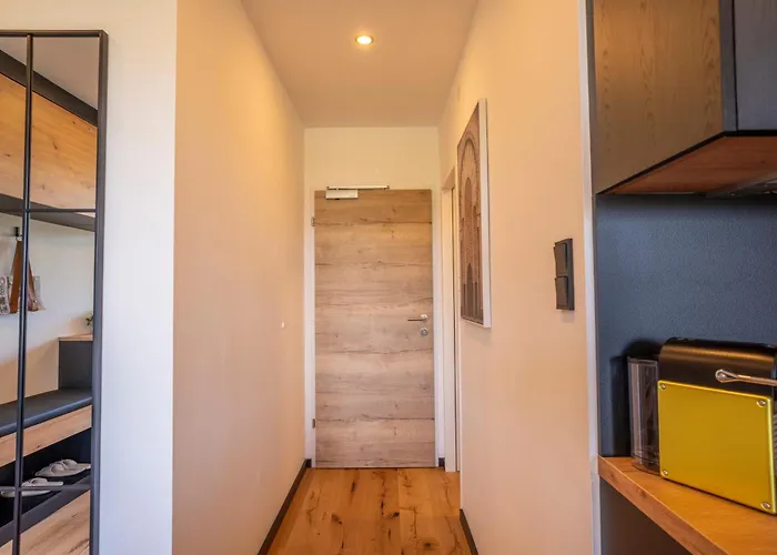 Modern Getaway - Neu Renoviert - Am Wolfgangsee Daire