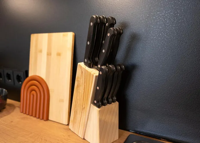 Daire Modern Getaway - Neu Renoviert - Am Wolfgangsee Strobl