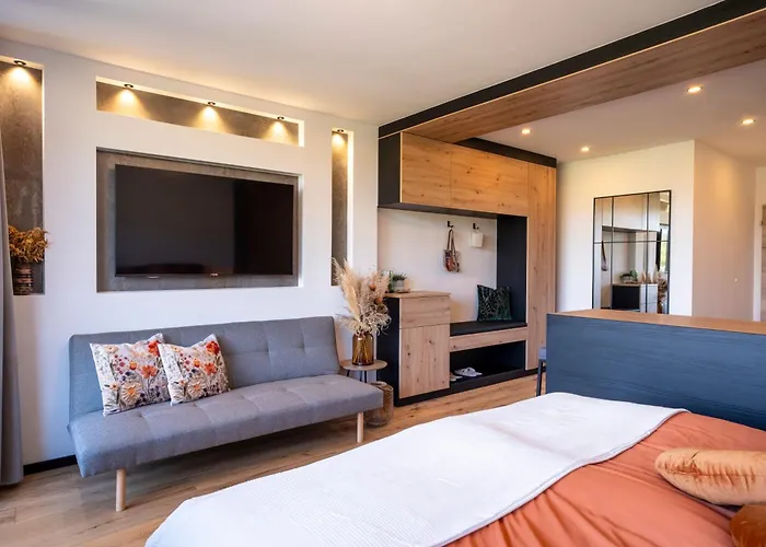Modern Getaway - Neu Renoviert - Am Wolfgangsee Strobl