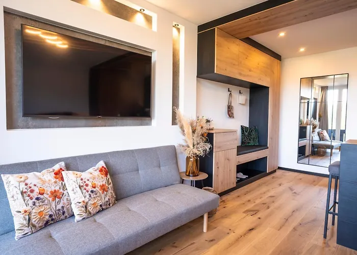 Modern Getaway - Neu Renoviert - Am Wolfgangsee *