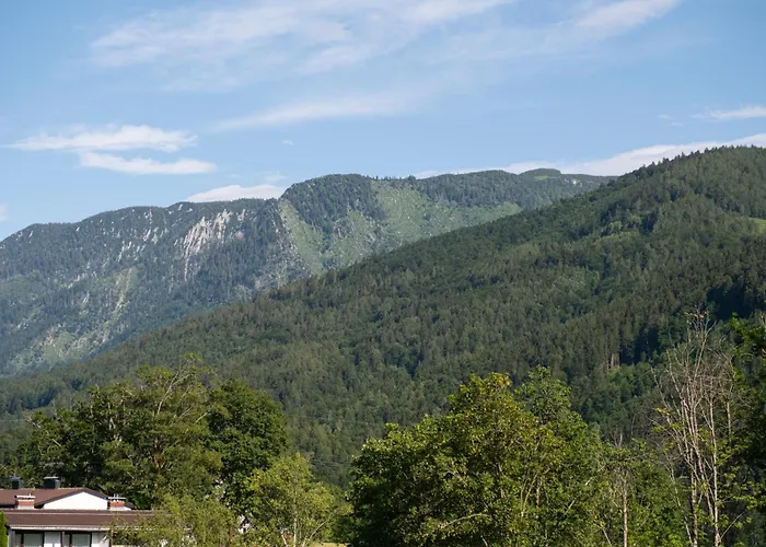 Modern Getaway - Neu Renoviert - Am Wolfgangsee *