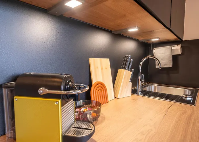 Modern Getaway - Neu Renoviert - Am Wolfgangsee Strobl